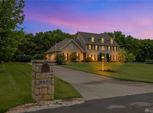 9523 Cutlers Trce, Dayton, OH 45458