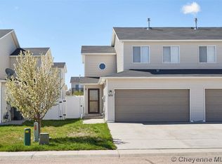 551 W 3rd St, Cheyenne, WY 82007