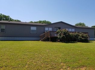 9988 Forest Hills Dr, Harrah, OK 73045