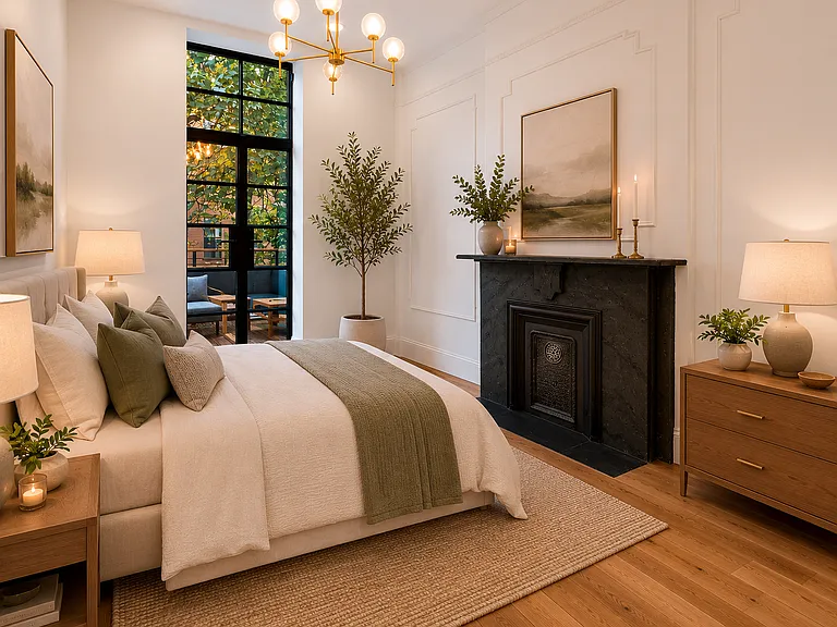348 Lafayette Ave #2 — Photo 8