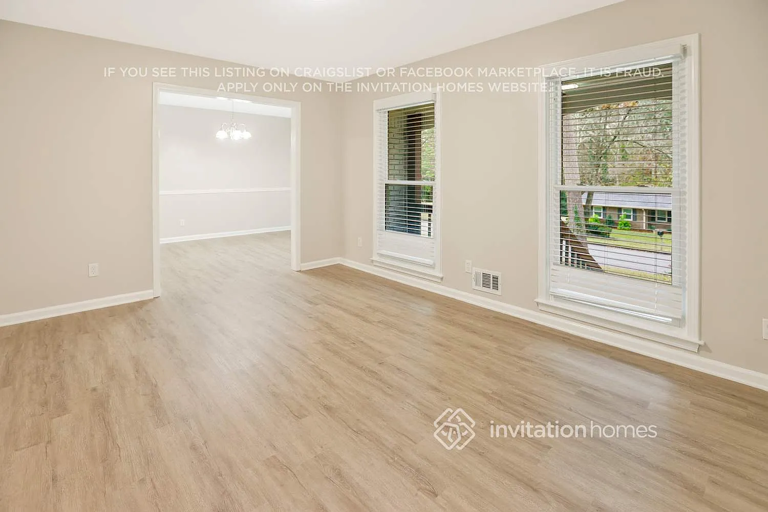 3570 Greentree Farms Dr Decatur, GA 30034 — Photo 2