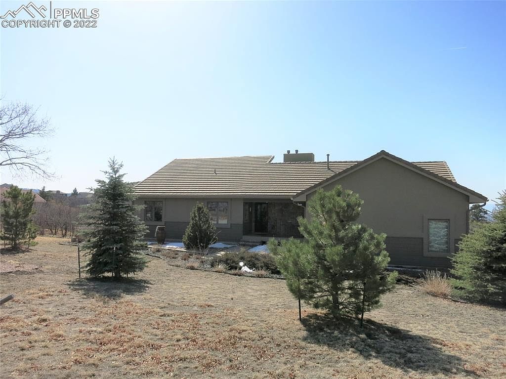 440 Scrub Oak Cir, Monument, CO 80132 Zillow