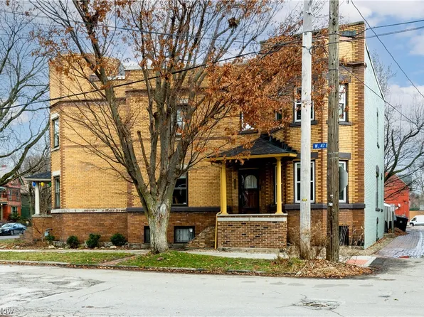 1773 W 47th St, Cleveland, OH 44102