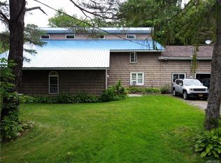 3635 Quakertown Rd, Warsaw, NY 14569