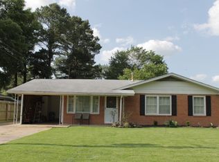 3306 Dayton Ave, Jonesboro, AR 72401