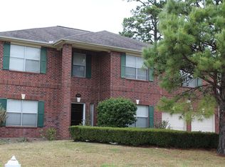 23019 Eastgate Village Dr, Spring, TX 77373