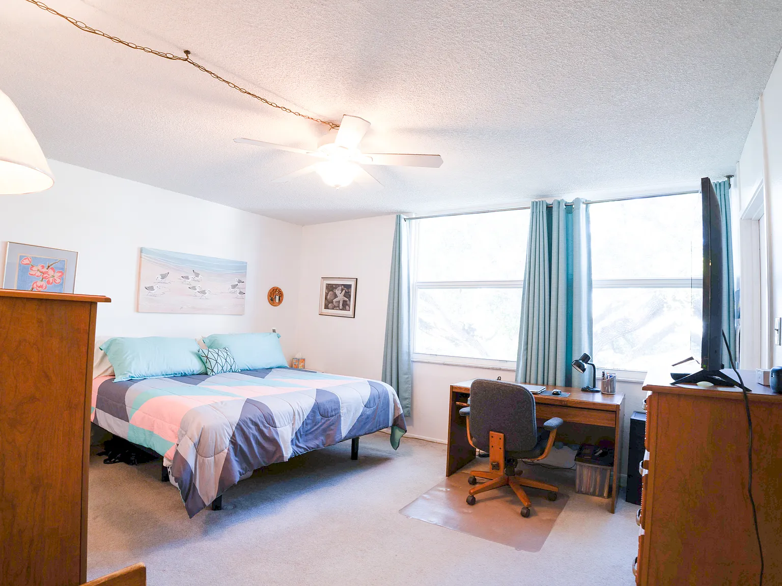 2 bed, 1084 sqft, $1,400 — Photo 3