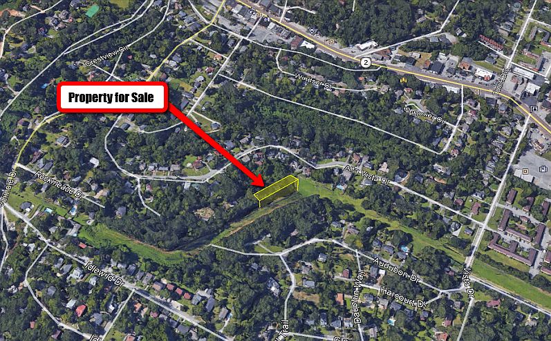 1st image of Alta Vista Dr