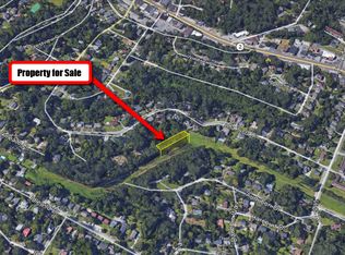 Alta Vista Dr, Chattanooga, TN 37411