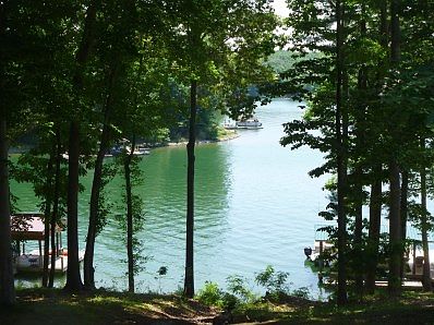 Wide Water Cove