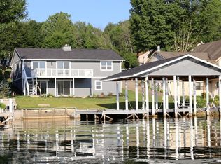 441 Lakeview Heights Dr, Howard, OH 43028