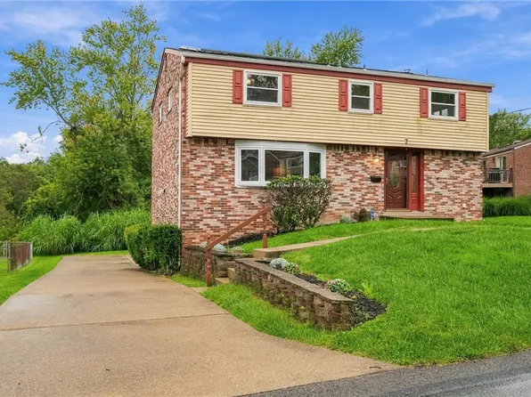 7 Cameron Dr, Pittsburgh, PA 15235