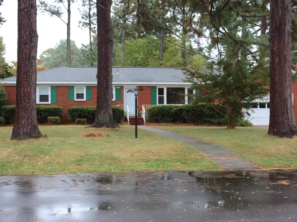 3805 Flowerfield Ct, Norfolk, VA 23518