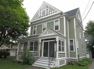 291 N Grand St, Cobleskill, NY 12043