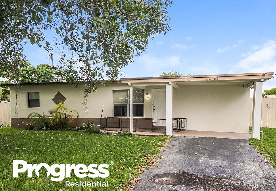 1st image of 1405 NW 58th Ave