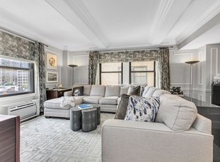 23 E 74th St APT 8D, New York, NY 10021