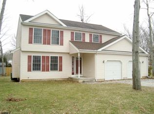 1600 Acorn Dr, Millville, NJ 08332