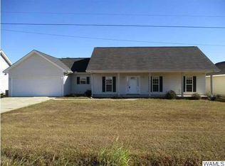 11905 Kings Loop Rd, Tuscaloosa, AL 35405