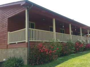 428 Spike Buck Rd, Spencer, TN 38585