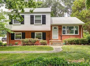 2414 Boissevain Rd, Henrico, VA 23229