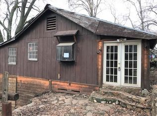 11214 Mill St, Sheep Ranch, CA 95246