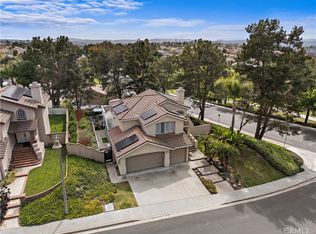 32 Blackwood, Mission Viejo, CA 92692