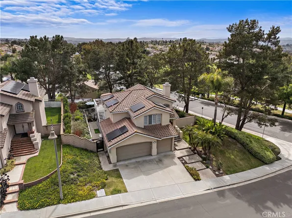 32 Blackwood, Mission Viejo, CA 92692