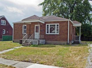 334 New York Blvd, Weirton, WV 26062