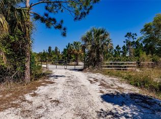 50344 Bermont Rd, Punta Gorda, FL 33982