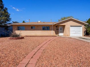 10213 Los Arboles Ave NE, Albuquerque, NM 87112
