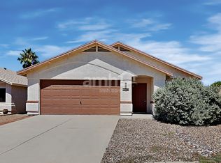 10125 E Paseo San Rosendo, Tucson, AZ 85747