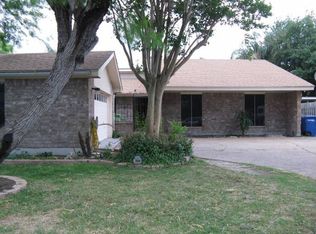 9325 Moon Beam Trl, Corpus Christi, TX 78409