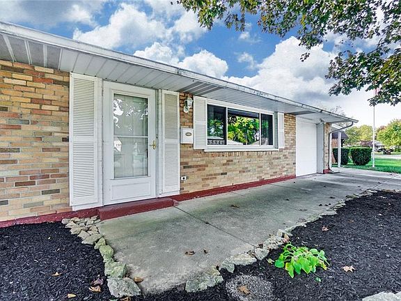 4th image of 3594 Elmira Dr