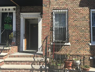 Rented by Keller Williams NYC