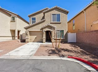 6444 Burlap Ct, Las Vegas, NV 89122