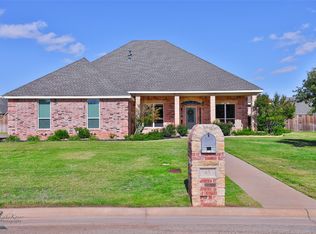1410 Riata Rd, Abilene, TX 79602