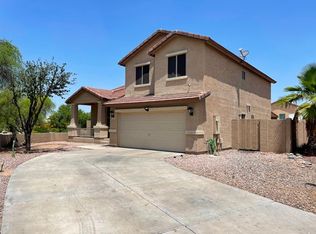 4334 W Ellis St, Laveen, AZ 85339