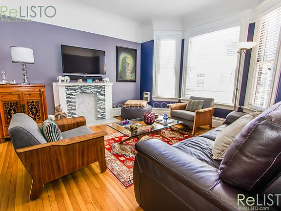 4th image of 87 Elgin Park APT C