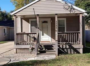 1135 Sawyer Rd, Toledo, OH 43615