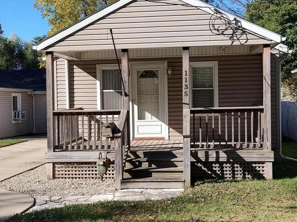 1135 Sawyer Rd, Toledo, OH 43615