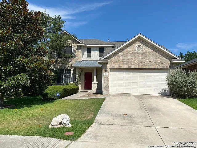 3 bed, 2.5 bath, 2414 sqft, $2,800 — Photo 1