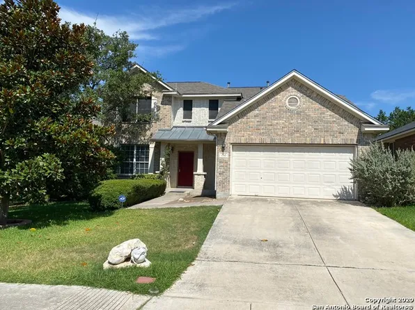 1310 Mesa Draw, San Antonio, TX 78258