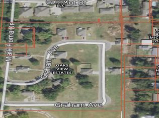 1235 Lisa Ann Dr, Tahlequah, OK 74464