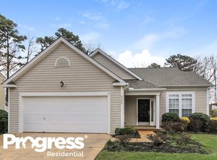 6344 Goldenfield Dr, Charlotte, NC 28269