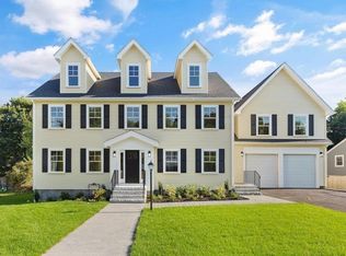 36 Samoset Rd, Woburn, MA 01801