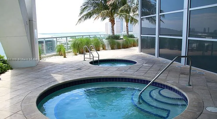 888 Biscayne Blvd #11 — Photo 7