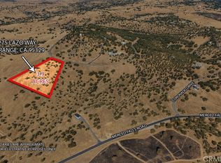 9275 Lazo Way LOT 484, La Grange, CA 95329