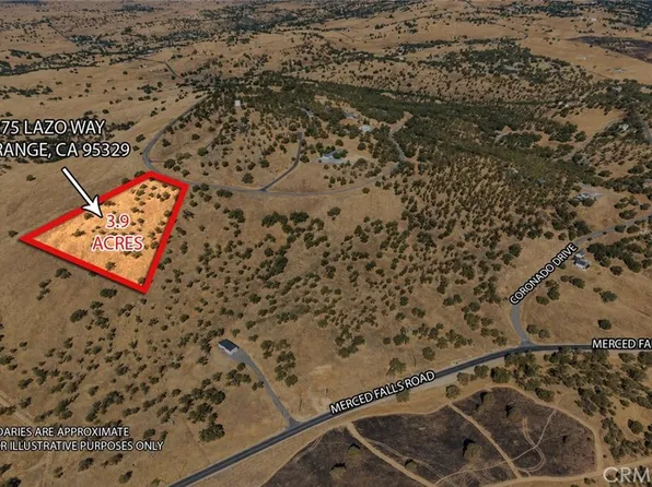 9275 Lazo Way Lot 484, La Grange, CA 95329