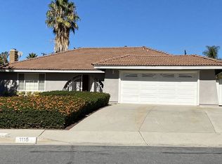 1115 E Ranchcreek Rd, Covina, CA 91724