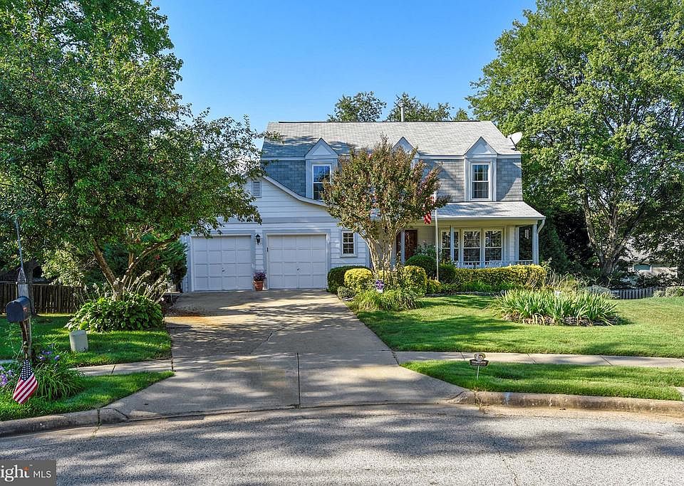1st image of 3302 Wooden Valley Ct
